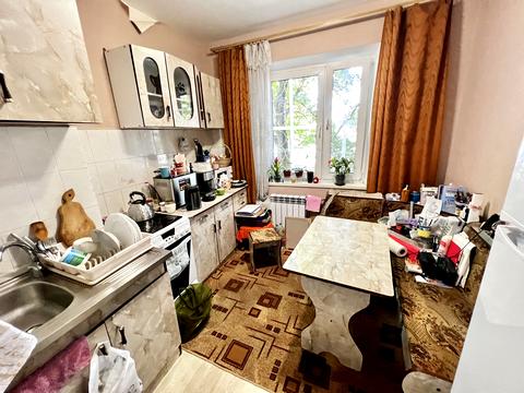 квартира по адресу Люстдорфская дорога ул., 13