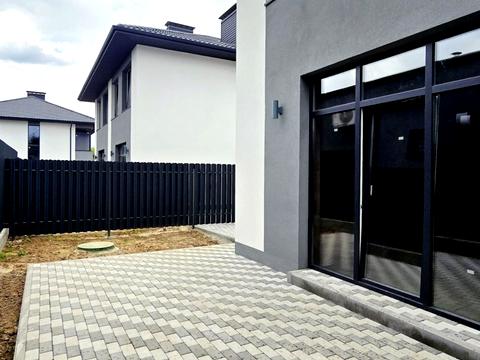 будинок за адресою с. Петропавлівська борщагівка, Івана Багряного вул., 40