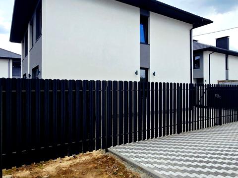 будинок за адресою с. Петропавлівська борщагівка, Івана Багряного вул., 40