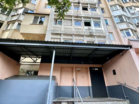 квартира по адресу Люстдорфская дорога ул., 13