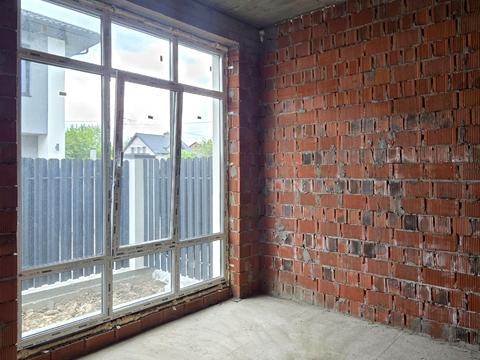 будинок за адресою с. Петропавлівська борщагівка, Івана Багряного вул., 40