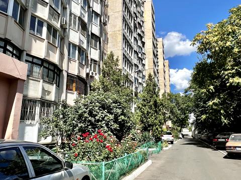 квартира по адресу Люстдорфская дорога ул., 13