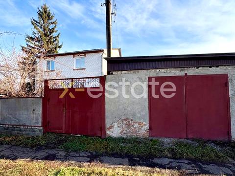 дом по адресу Гражданский пер., 9