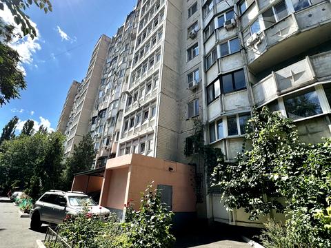 квартира по адресу Люстдорфская дорога ул., 13