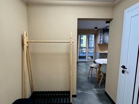 квартира за адресою Залізнична вул., 9А