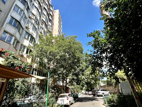 квартира по адресу Люстдорфская дорога ул., 13