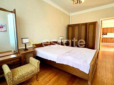 дом по адресу Гражданский пер., 9