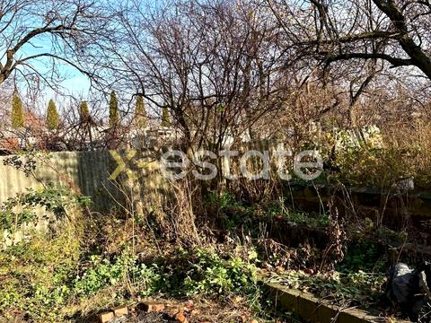 дом по адресу Гражданский пер., 9