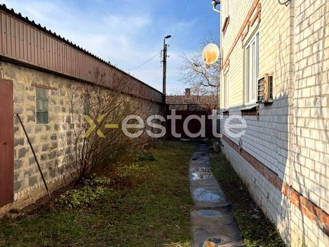 дом по адресу Гражданский пер., 9