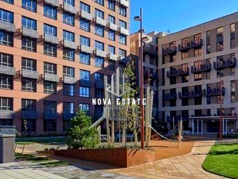 квартира за адресою Вавилових вул., 9-11