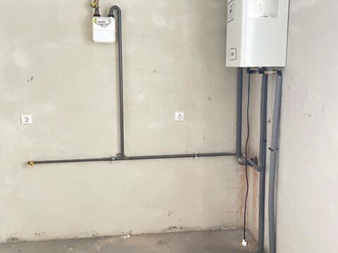 квартира за адресою Січових стрільців вул., 5