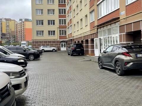 квартира за адресою Січових стрільців вул., 5