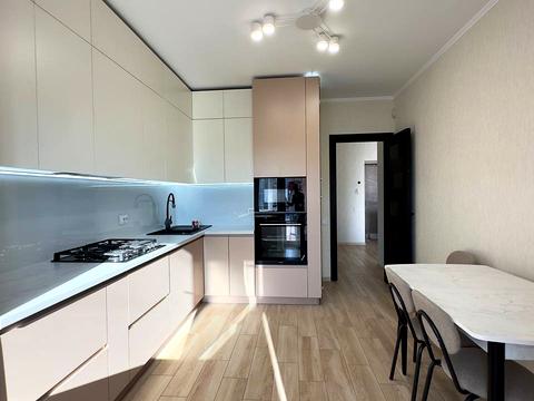 квартира по адресу Стрийская ул., 115-Г