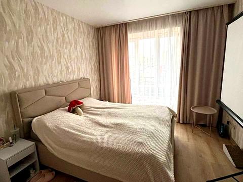 квартира по адресу Стрийская ул., 115-Г