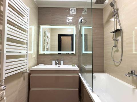 квартира по адресу Стрийская ул., 115-Г