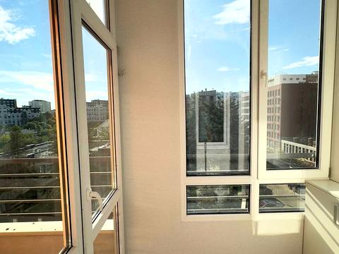 квартира по адресу Стрийская ул., 115-Г