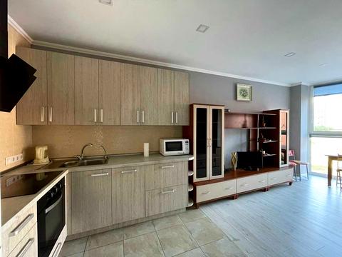 квартира за адресою Драгоманова вул., 2-Б