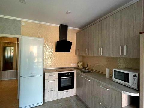 квартира за адресою Драгоманова вул., 2-Б