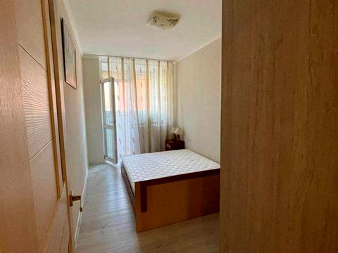 квартира за адресою Драгоманова вул., 2-Б