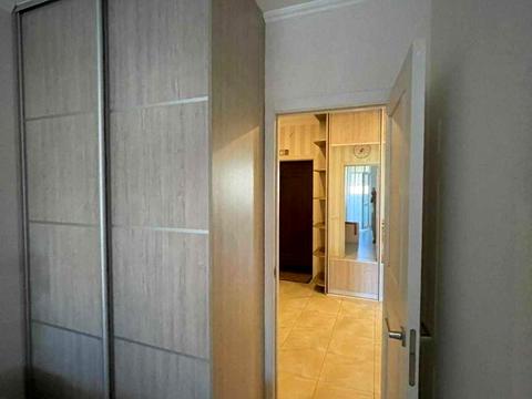 квартира за адресою Драгоманова вул., 2-Б