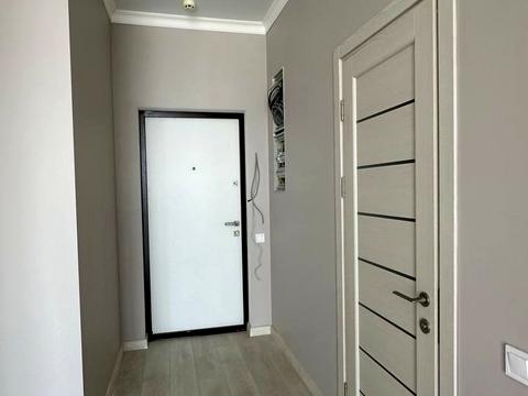 квартира за адресою Фонтанська дорога вул. (Перекопской дивизии улица), 122