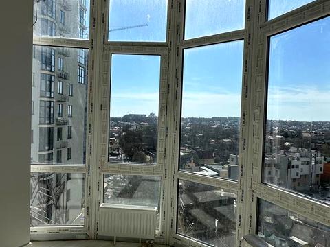 квартира за адресою Фонтанська дорога вул. (Перекопской дивизии улица), 122