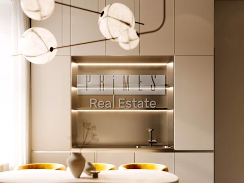 коммерческая по адресу Бульварно-Кудрявська, 51