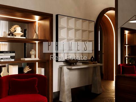 коммерческая по адресу Бульварно-Кудрявська, 51