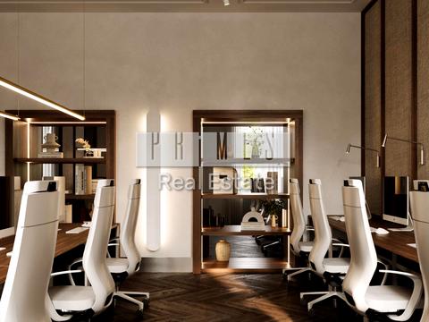 коммерческая по адресу Бульварно-Кудрявська, 51