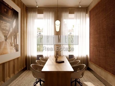 коммерческая по адресу Бульварно-Кудрявська, 51