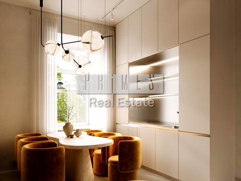 коммерческая по адресу Бульварно-Кудрявська, 51