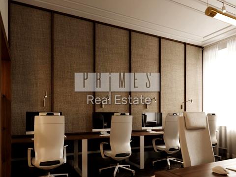 коммерческая по адресу Бульварно-Кудрявська, 51