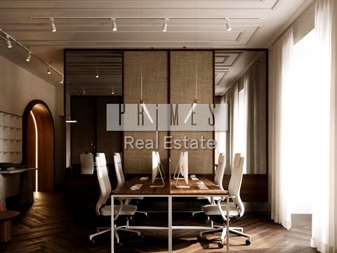 коммерческая по адресу Бульварно-Кудрявська, 51