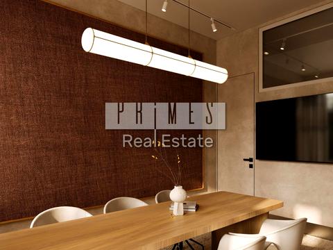 коммерческая по адресу Бульварно-Кудрявська, 51