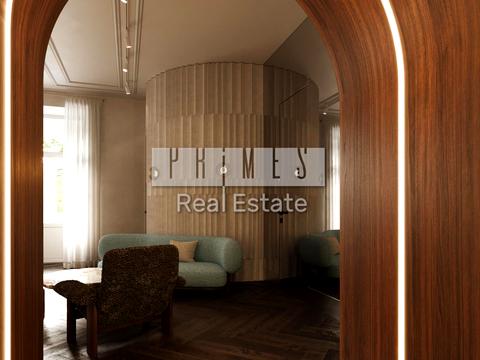 коммерческая по адресу Бульварно-Кудрявська, 51