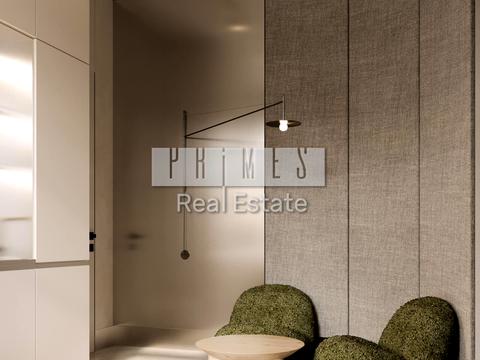 коммерческая по адресу Бульварно-Кудрявська, 51