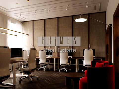 коммерческая по адресу Бульварно-Кудрявська, 51