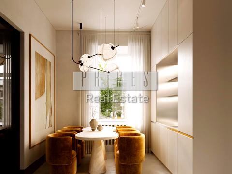 коммерческая по адресу Бульварно-Кудрявська, 51