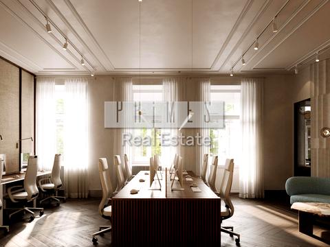 коммерческая по адресу Бульварно-Кудрявська, 51