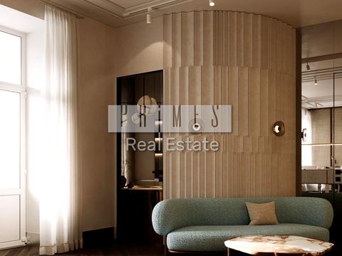 коммерческая по адресу Бульварно-Кудрявська, 51