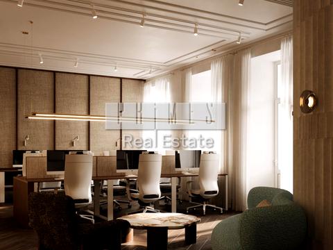 коммерческая по адресу Бульварно-Кудрявська, 51