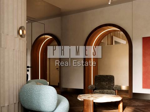 коммерческая по адресу Бульварно-Кудрявська, 51