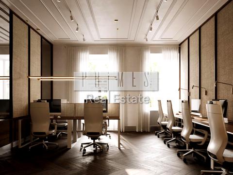 коммерческая по адресу Бульварно-Кудрявська, 51