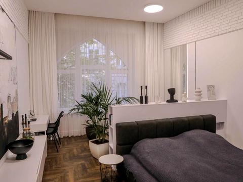 квартира по адресу Сечевых Стрельцов ул. (17-го сентября), 12