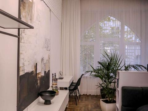 квартира по адресу Сечевых Стрельцов ул. (17-го сентября), 12