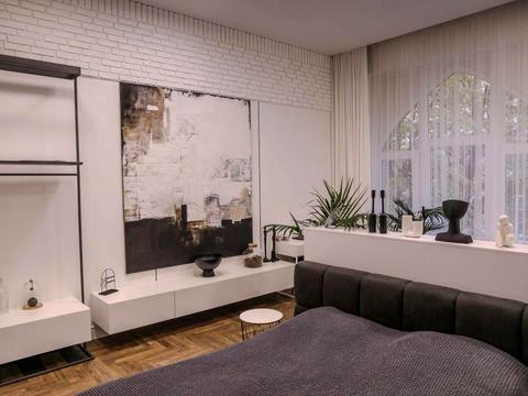 квартира по адресу Сечевых Стрельцов ул. (17-го сентября), 12