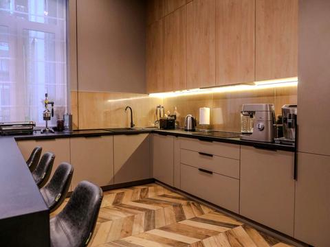 квартира по адресу Сечевых Стрельцов ул. (17-го сентября), 12