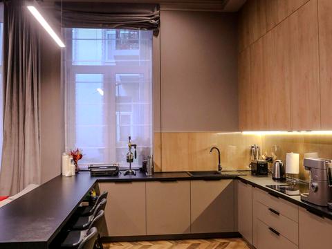 квартира по адресу Сечевых Стрельцов ул. (17-го сентября), 12