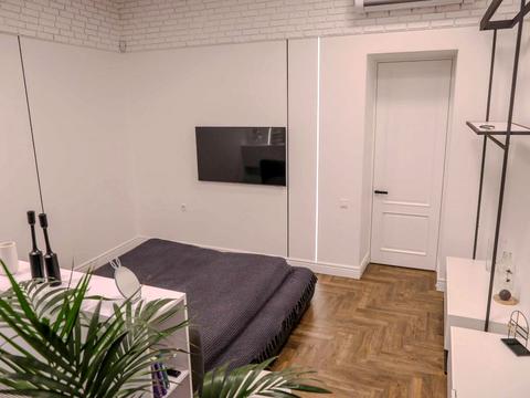 квартира по адресу Сечевых Стрельцов ул. (17-го сентября), 12