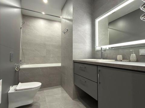 квартира за адресою Сімферопольська вул., 2-П